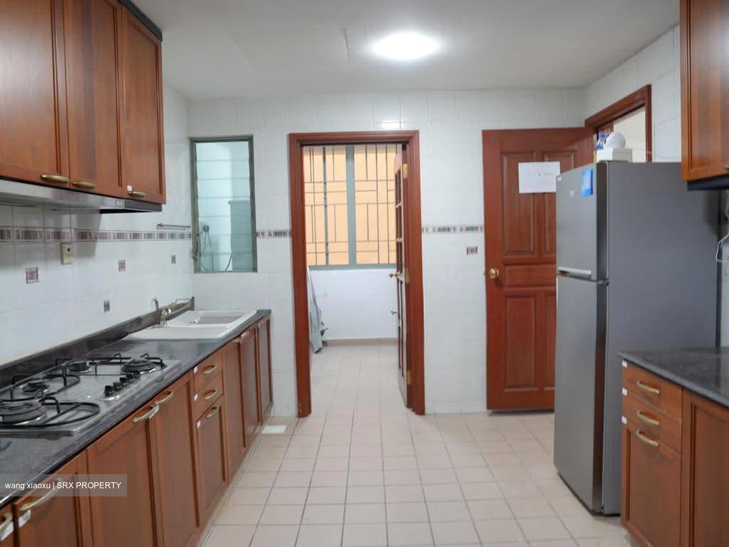 Aspen Heights (D9), Condominium #631822761